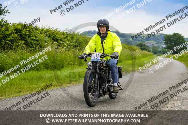 Vintage motorcycle club;eventdigitalimages;no limits trackdays;peter wileman photography;vintage motocycles;vmcc banbury run photographs